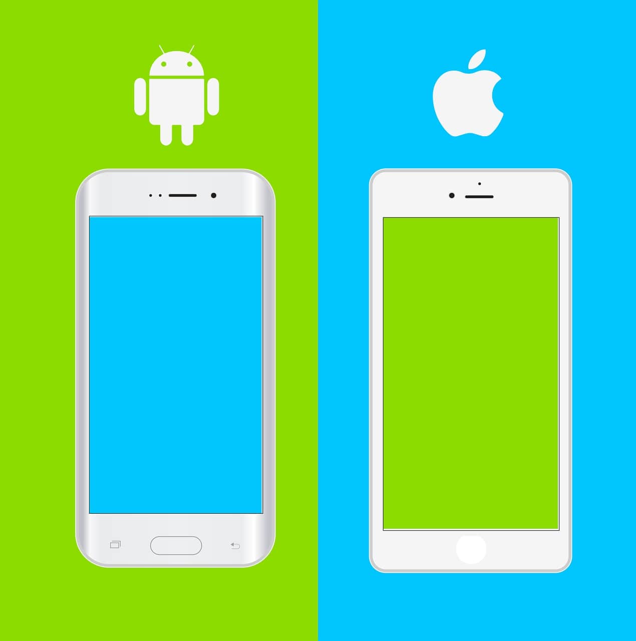 symbolbild-android-iOS