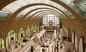 Orpheo au Musée d'Orsay