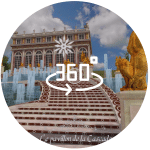 Creación de contenido - 360degré