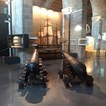 Ampliación expositiva en el Museo Marítimo de Barcelona - mmb_novaexpo