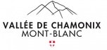 Logotipo del valle del Mont Blanc de Chamonix