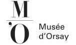 Logotipo del museo de Orsay