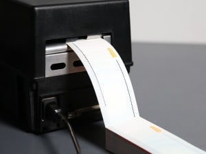PWA compatible con la impresora de billetes