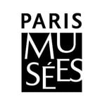 Logotipo de los museos de París