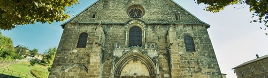 La catedral de Saint-Chef