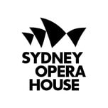 logo de la casa de la ópera de sydney