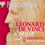 ORPHEO et "Léonard de Vinci, il genio" - LEONARD-PINACOTHEQUE_3172086502457734202