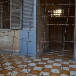 audioguides Orpheo prison Tuol Sleng S-21 Killing Field Museum
