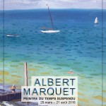 audioguides Orpheo Albert Marquet MAM