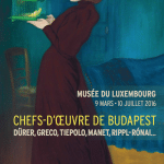 audioguides Orpheo Chafs d'oeuvre de Budapest