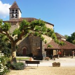audioguides Orpheo Saint Jean de Cole plus beaux villages de France