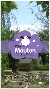 application MyOrpheo Parc Mouton Village