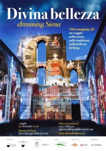audioguides Orpheo Divina Bellezza Siena