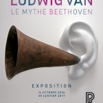 audioguides Orpheo exposition Beethoven Philharmonie de Paris