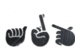 Un audioguide en langue des signes pour Unmute Art - unmute