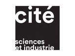Logo Cité sciences et industrie