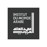 Logo Institut du monde arabe