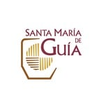 Logo Santa Maria de Guia