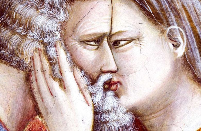 Magister Giotto Mostra Temporanea