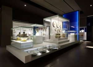 museo della ceramica Marca Corona