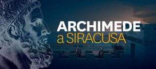 Archimede Siracusa