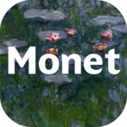 Mostra-Monet