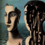 Produzioni sonore_Magritte Duchamp