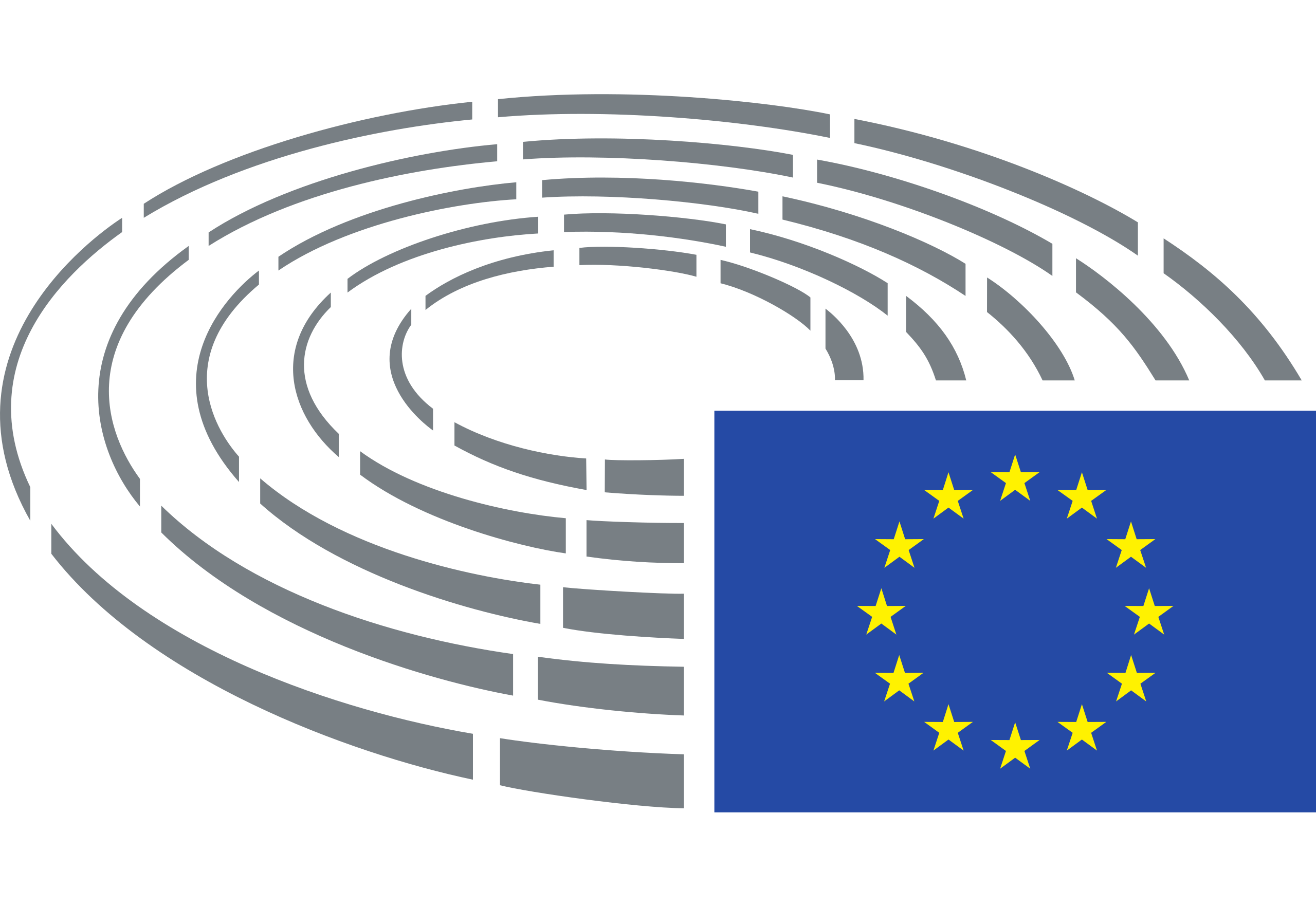 european parliament logo