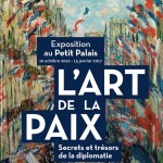 audioguides Orpheo exposition Art de la Paix Petit Palais