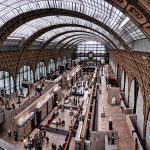 Orsay Museum chooses Orpheo to bring to light its reknowned art collections - paris-2375101_1920